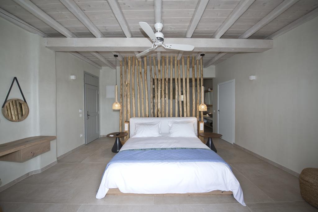 شقة أجنحة ليغاسي Mykonos Town المظهر الخارجي الصورة
