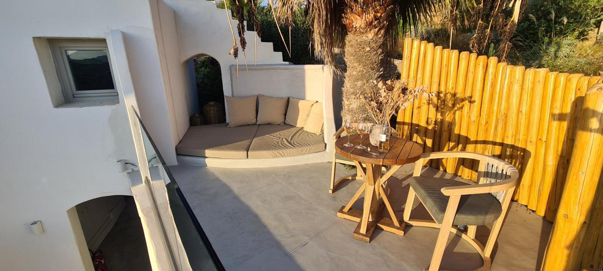 شقة أجنحة ليغاسي Mykonos Town الغرفة الصورة
