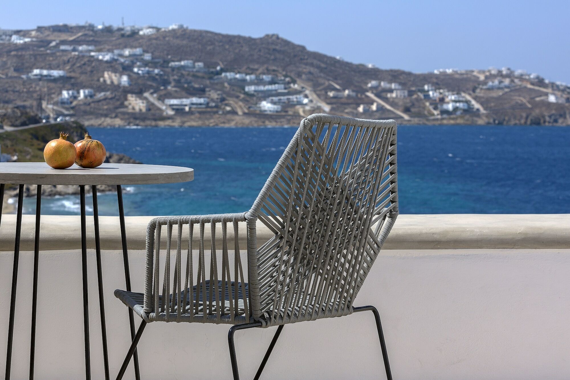 شقة أجنحة ليغاسي Mykonos Town المظهر الخارجي الصورة